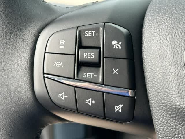New 2026 Ford Maverick Lariat AWD/4WD image 27