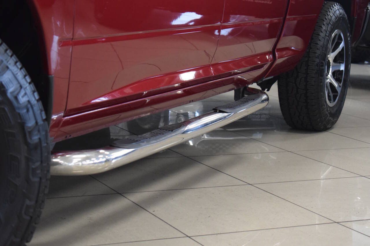 Used 2014 RAM 1500 Tradesman w/ Popular Equipment Group RWD image 16