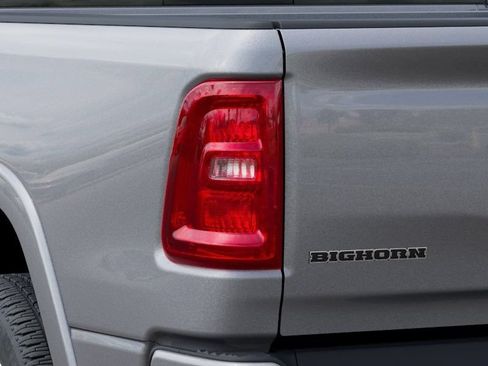 Used 2026 RAM 1500 Big Horn AWD/4WD image 36