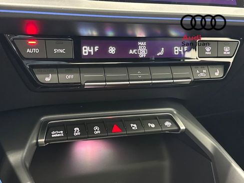 New 2026 Audi A3 2.0T Premium image 23