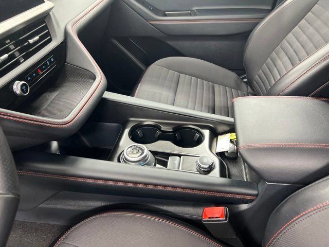 Used 2026 Ford Explorer ST-Line AWD/4WD image 12