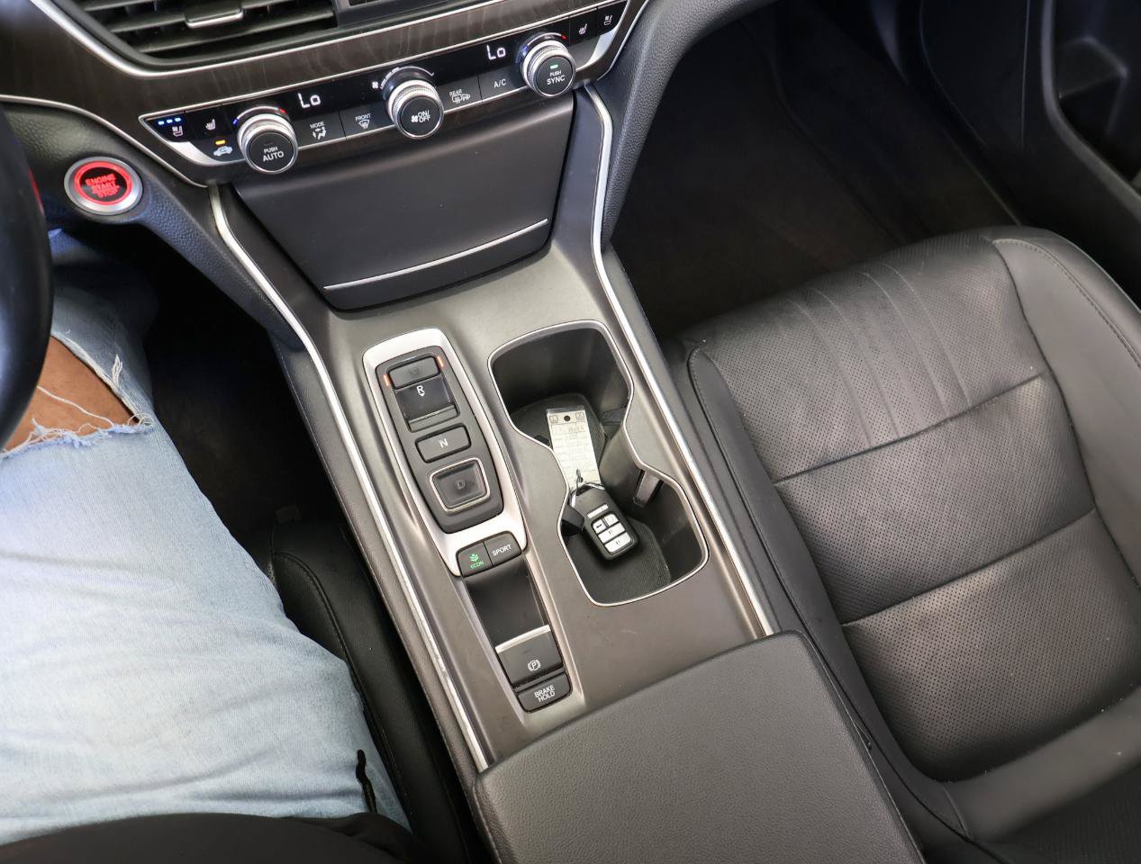 Used 2019 Honda Accord Touring image 51