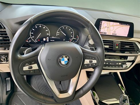 Used 2021 BMW X3 sDrive30i w/ Convenience Package image 30