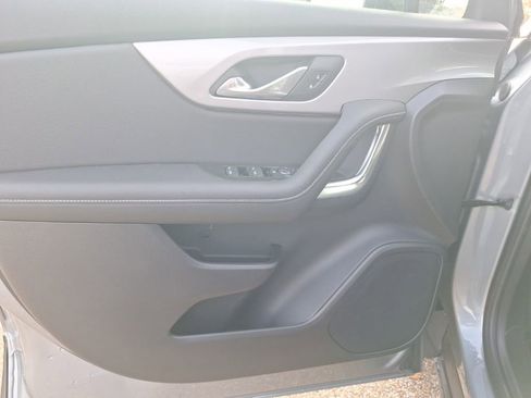New 2026 Chevrolet Blazer LT image 14