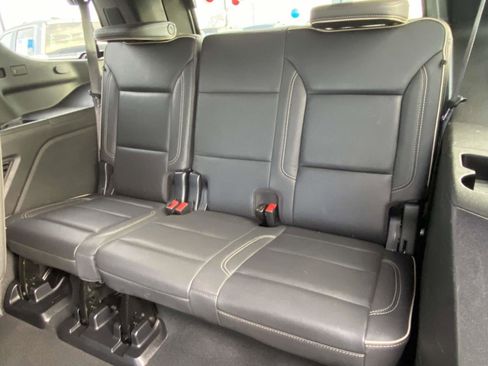 Used 2023 Chevrolet Tahoe Premier image 12