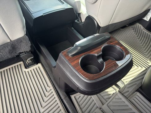 Used 2018 Toyota Sienna Limited Premium image 20