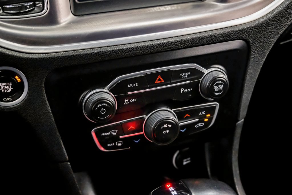 Used 2022 Dodge Charger SXT RWD image 26