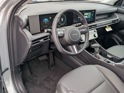 New 2026 Hyundai Tucson SEL image 8