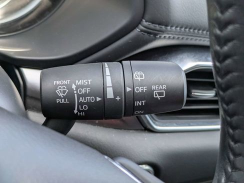 Used 2023 MAZDA CX-5 AWD 2.5 S w/ Preferred Package image 36