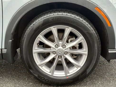 Used 2024 Honda CR-V EX image 22