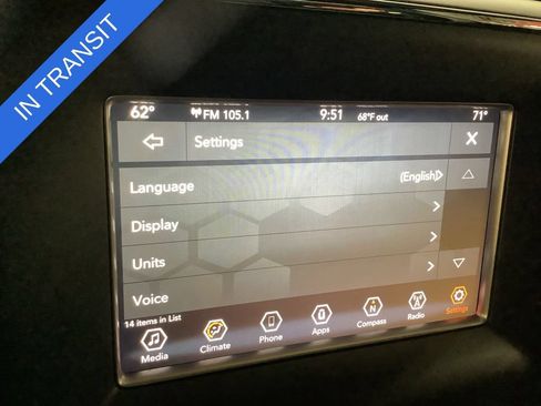 Used 2018 Jeep Grand Cherokee Laredo AWD/4WD image 37