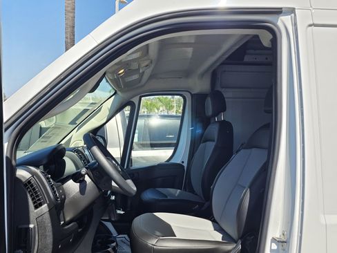 New 2026 RAM ProMaster 2500 w/ Convenience Group FWD image 11