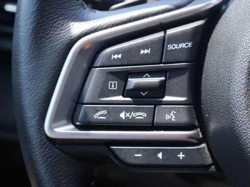Certified 2024 Subaru Outback Premium AWD/4WD image 9