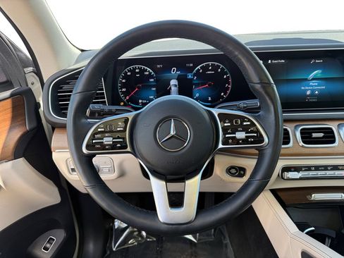 Used 2022 Mercedes-Benz GLE 350 4MATIC image 12