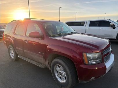 Used 2010 Chevrolet Tahoe LT w/ Suspension Package, Off-Road