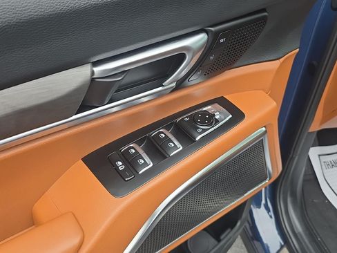 New 2025 Kia Telluride SX X-Line AWD/4WD image 22