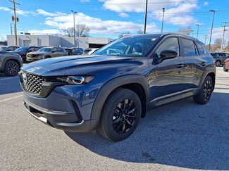 New 2026 MAZDA CX-50 AWD 2.5 S w/ Select Package video 2