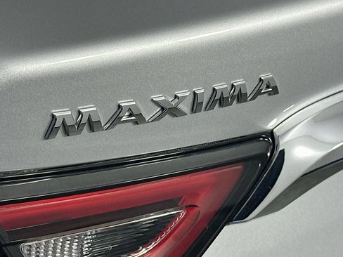 Used 2023 Nissan Maxima SV w/ Floor Mat Group FWD image 27