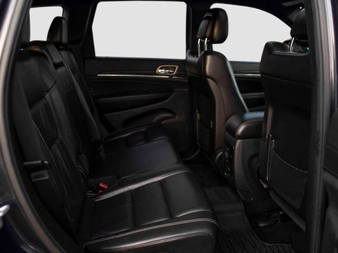 Used 2015 Jeep Grand Cherokee Limited image 17