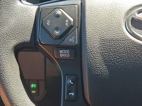 Used 2023 Toyota Tacoma SR AWD/4WD image 16