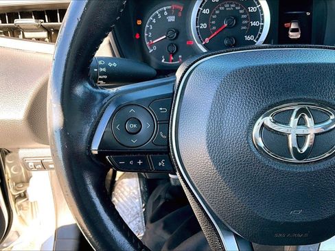 Used 2020 Toyota Corolla SE image 17