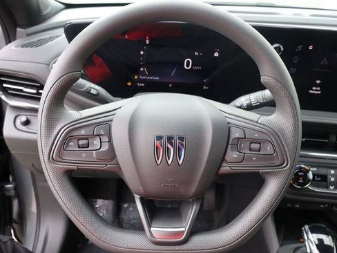 New 2026 Buick Envista Preferred FWD image 33