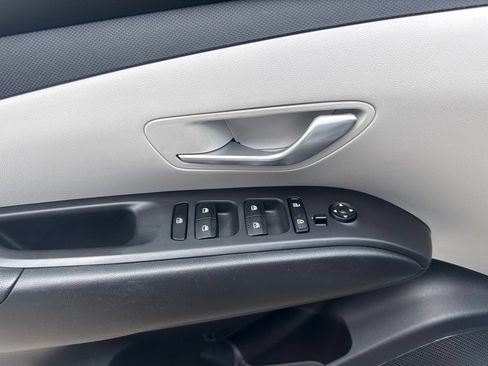 Used 2024 Hyundai Tucson SEL AWD/4WD image 13
