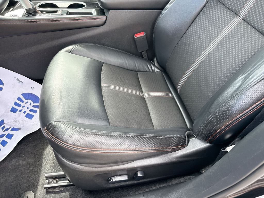 Used 2024 Nissan Altima 2.5 SR FWD image 59