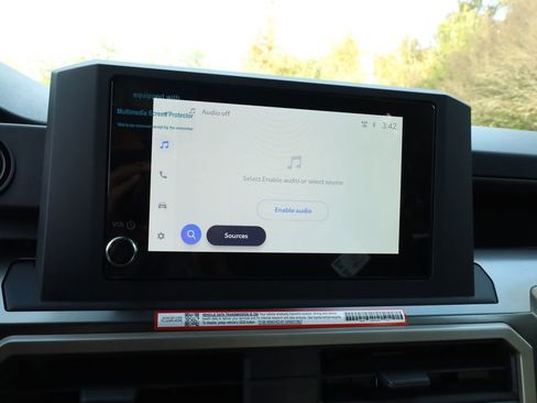 New 2025 Toyota Tacoma SR5 image 22