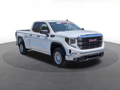 New 2026 GMC Sierra 1500 Pro w/ Pro Value Package