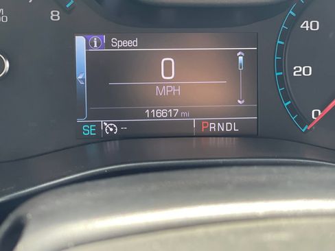 Used 2017 Chevrolet Colorado Z71 AWD/4WD image 24