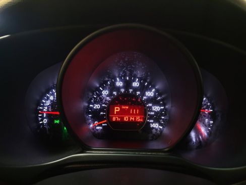 Used 2018 Kia Soul + FWD image 23
