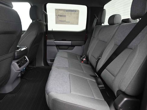 Used 2024 Ford F150 XLT w/ FX4 Off-Road Package AWD/4WD image 15