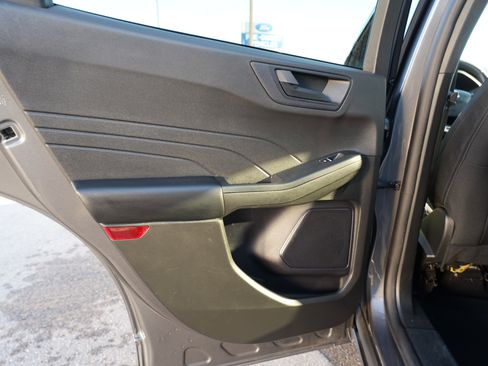 Used 2024 Ford Escape Active image 21