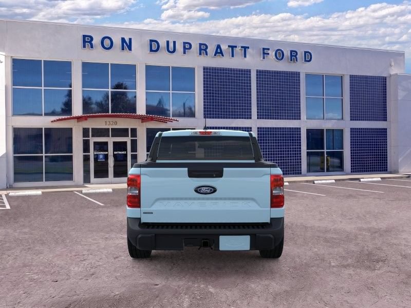 New 2026 Ford Maverick XL FWD image 6