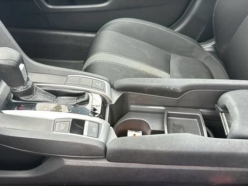 Used 2018 Honda Civic EX image 20