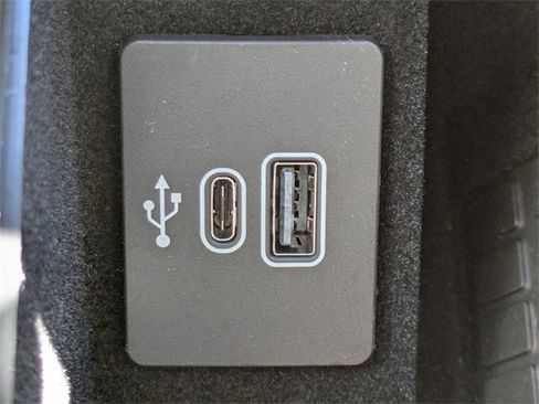 New 2025 Lincoln Navigator Black Label image 23