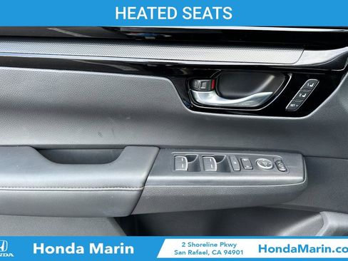 Used 2023 Honda CR-V Sport Touring image 12