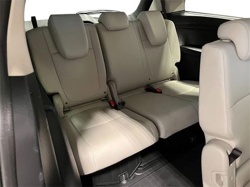 New 2026 Honda Odyssey EX-L image 26