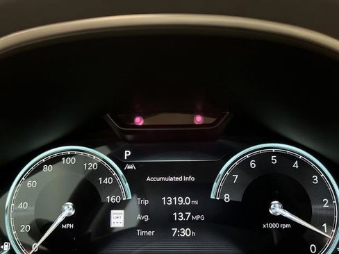 Used 2024 Genesis G80 3.5T Sport image 18