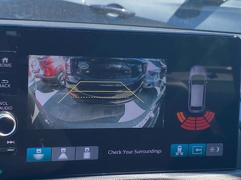 Used 2024 Honda CR-V Sport-L image 13