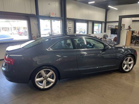 Used 2010 Audi A5 2.0T Premium AWD/4WD image 14