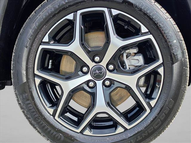 Used 2025 Jeep Compass Limited AWD/4WD image 9