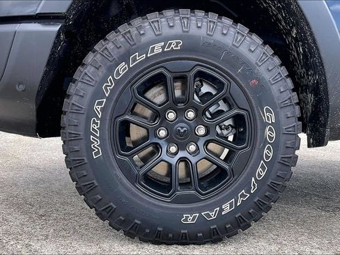 New 2026 RAM 1500 Rebel w/ Rebel Level 2 Equipment Group AWD/4WD image 10