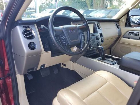 Used 2015 Ford Expedition XLT w/ Equipment Group 202A RWD image 18