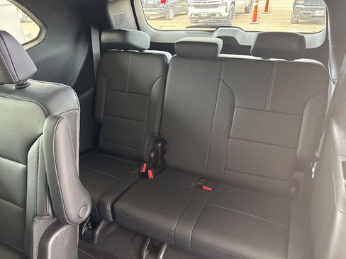 New 2026 GMC Acadia Elevation w/ Elevation Premium Package image 12