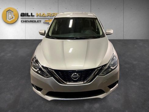 Used 2017 Nissan Sentra SV w/ Protection Package image 8