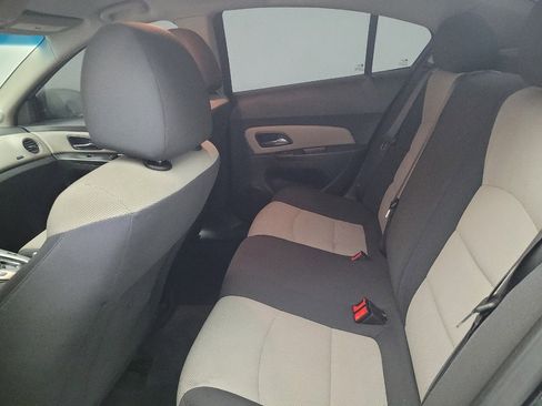 Used 2016 Chevrolet Cruze LS FWD image 18