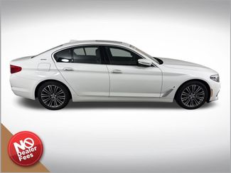 Used 2018 BMW 530e w/ Premium Package 2 RWD video 2