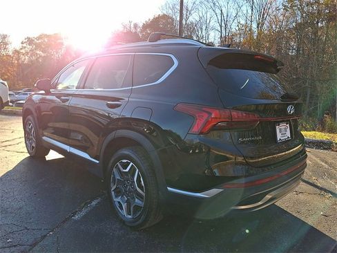 Used 2022 Hyundai Santa Fe SEL Convenience image 22